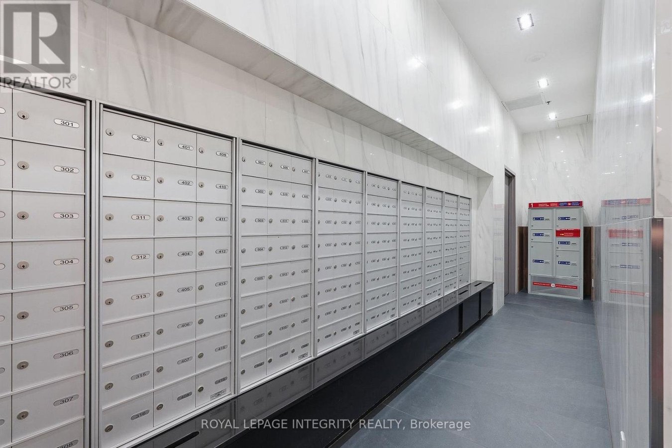 1203 - 203 CATHERINE STREET - Photo 4