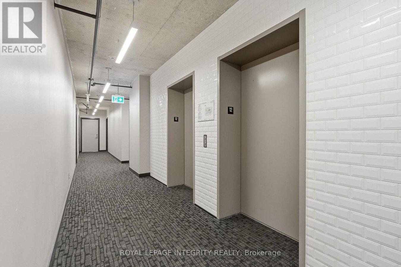 1203 - 203 CATHERINE STREET - Photo 5