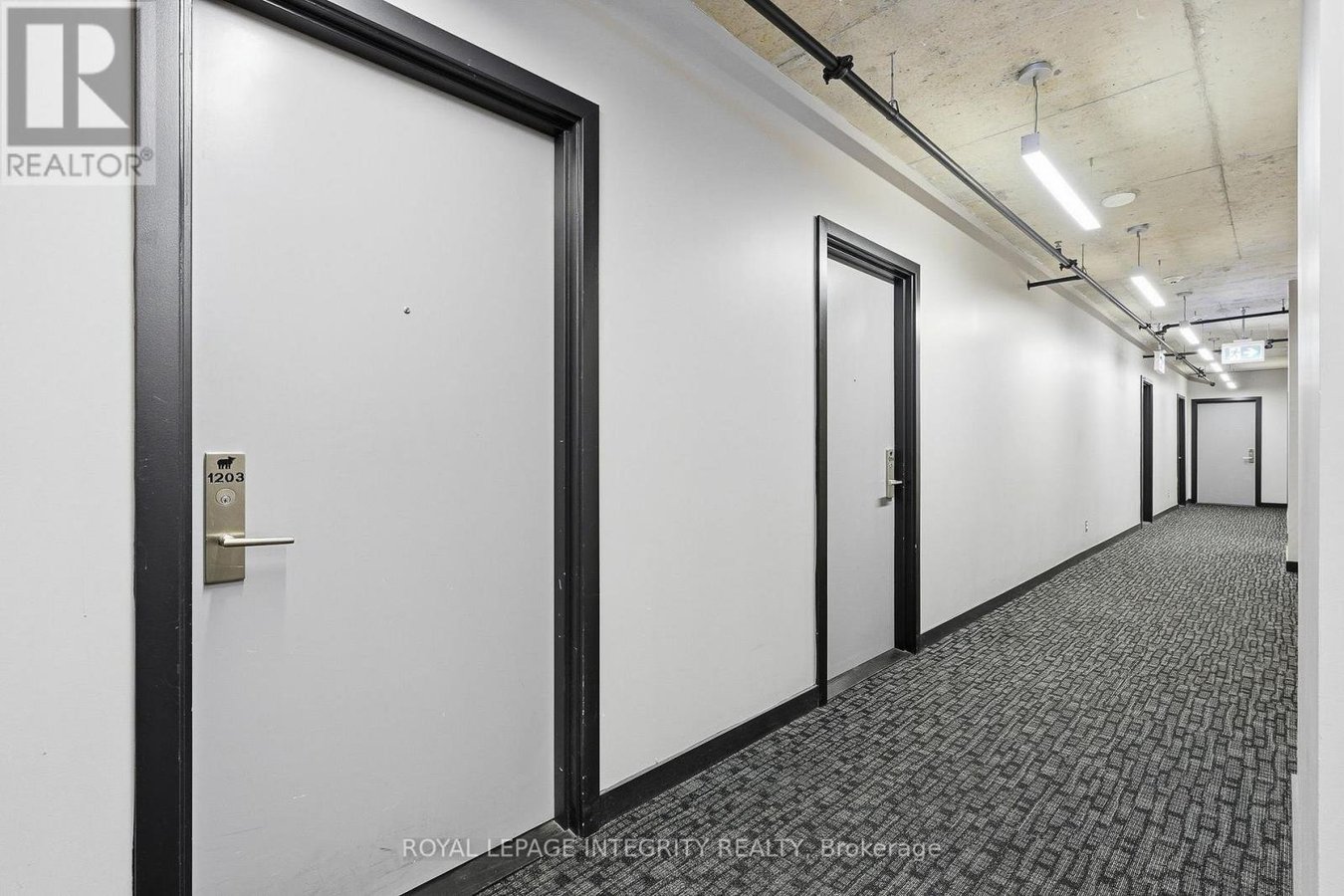 1203 - 203 CATHERINE STREET - Photo 6