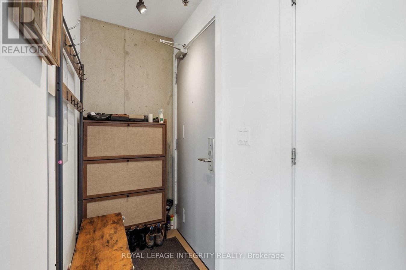 1203 - 203 CATHERINE STREET - Photo 7