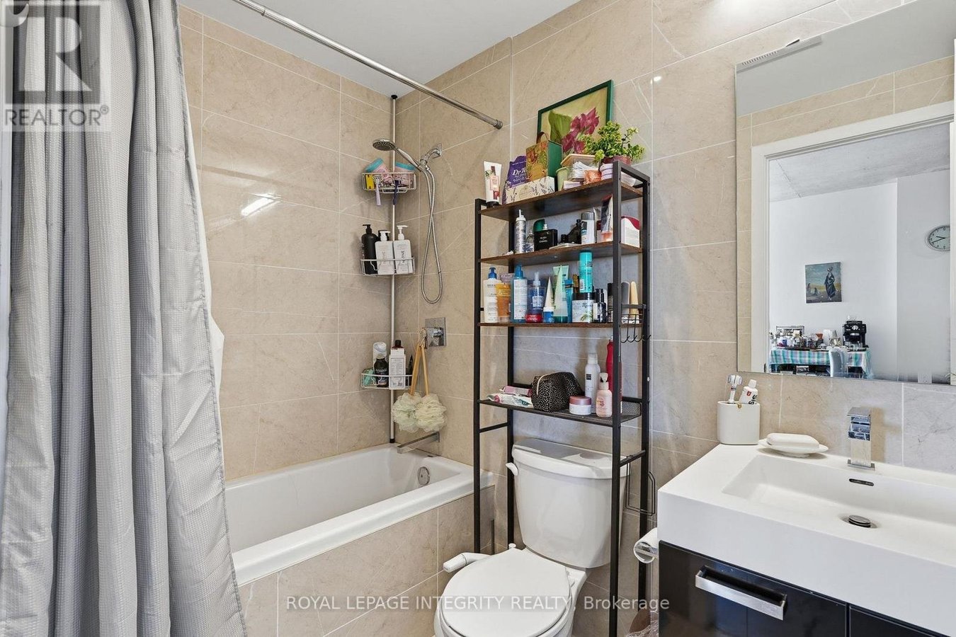 1203 - 203 CATHERINE STREET - Photo 8