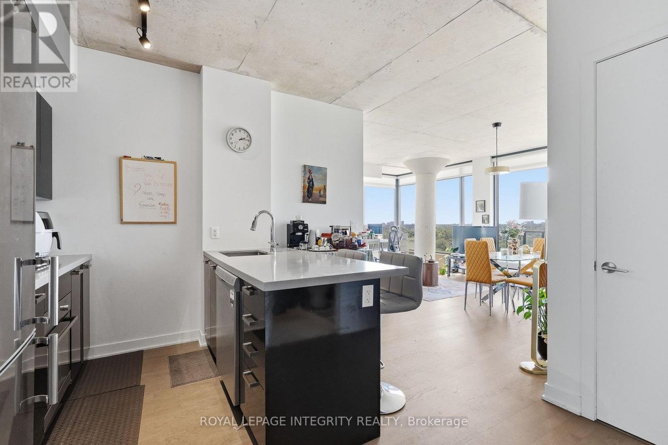 1203 - 203 CATHERINE STREET - Photo 9