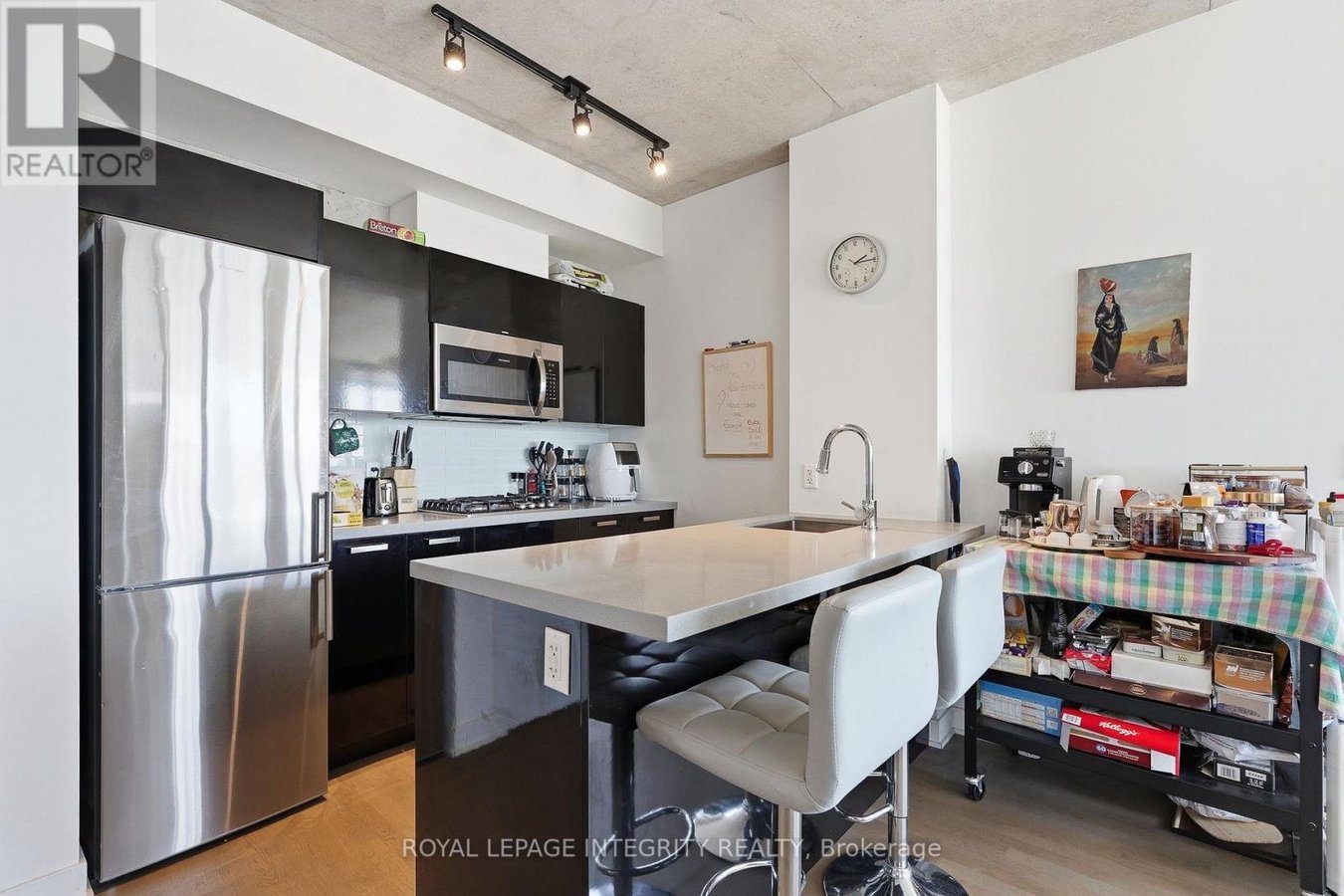 1203 - 203 CATHERINE STREET - Photo 10