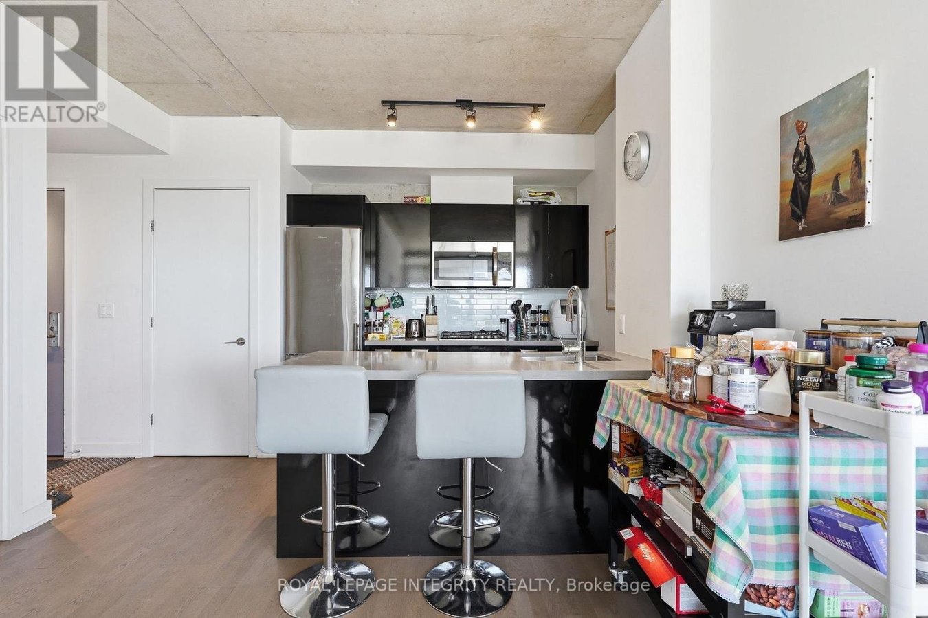 1203 - 203 CATHERINE STREET - Photo 11