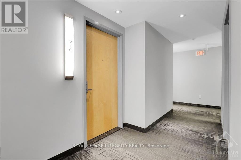 710 - 179 METCALFE STREET - Photo 6