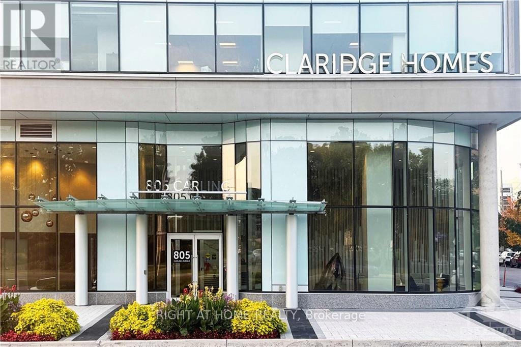 1308 - 805 CARLING AVENUE - Photo 2