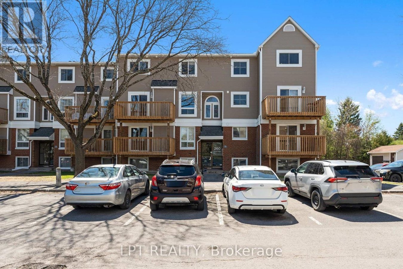 4 - 260 FENERTY COURT - Photo 1