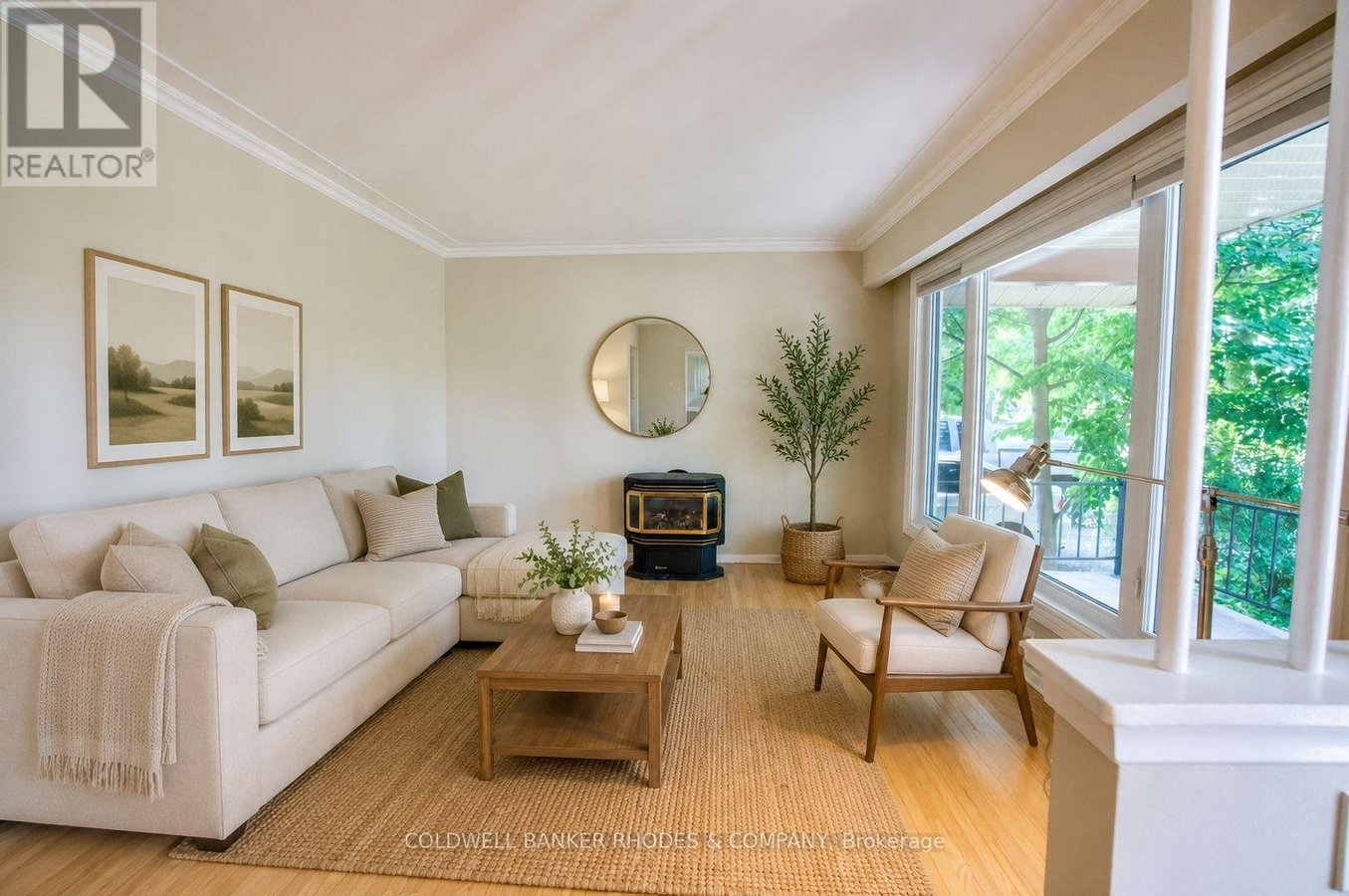 781 DICKENS AVENUE - Photo 4