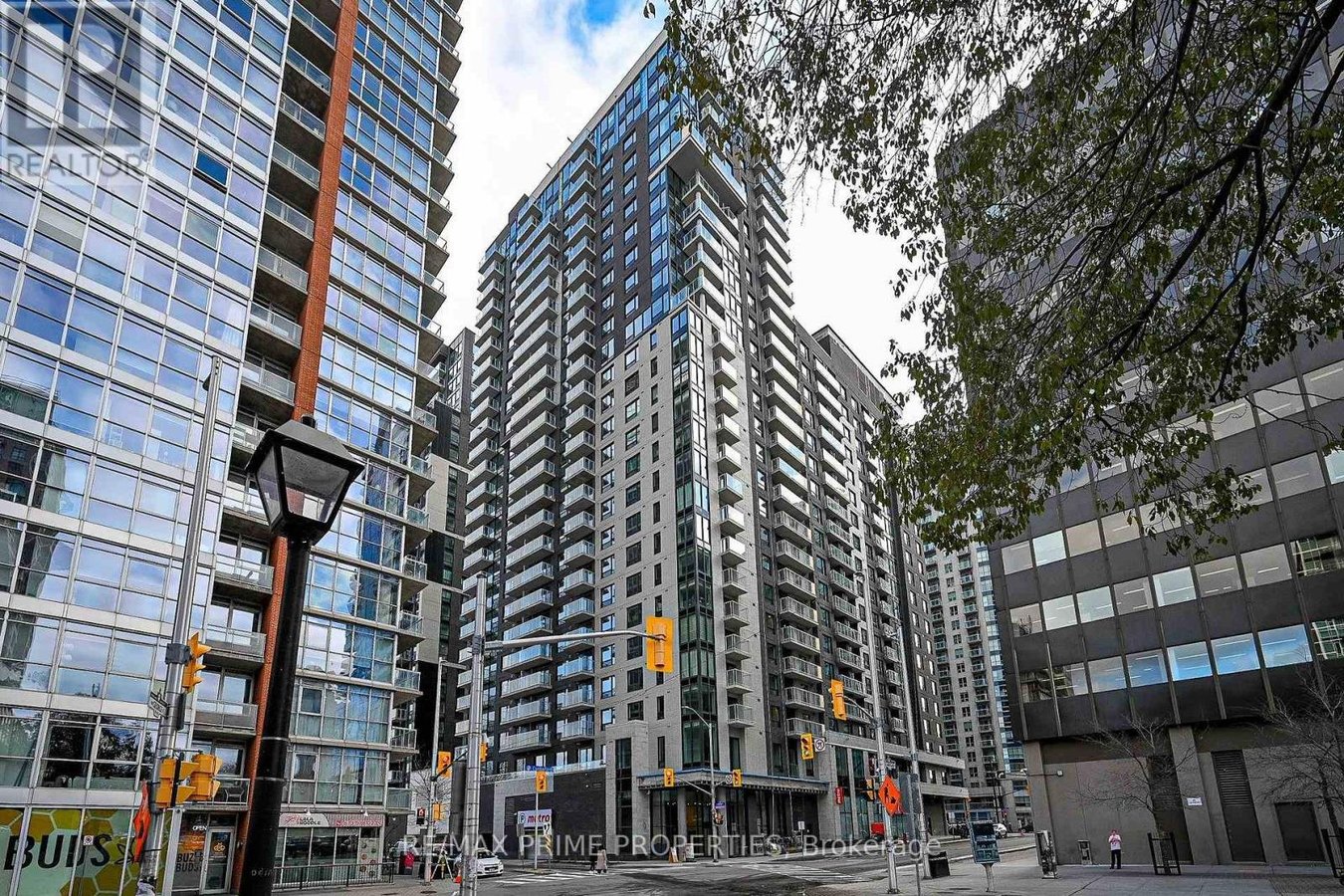 508 - 180 GEORGE STREET - Photo 1