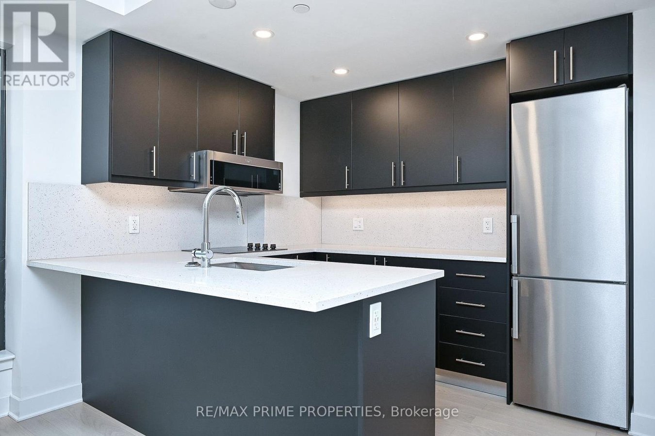 508 - 180 GEORGE STREET - Photo 10