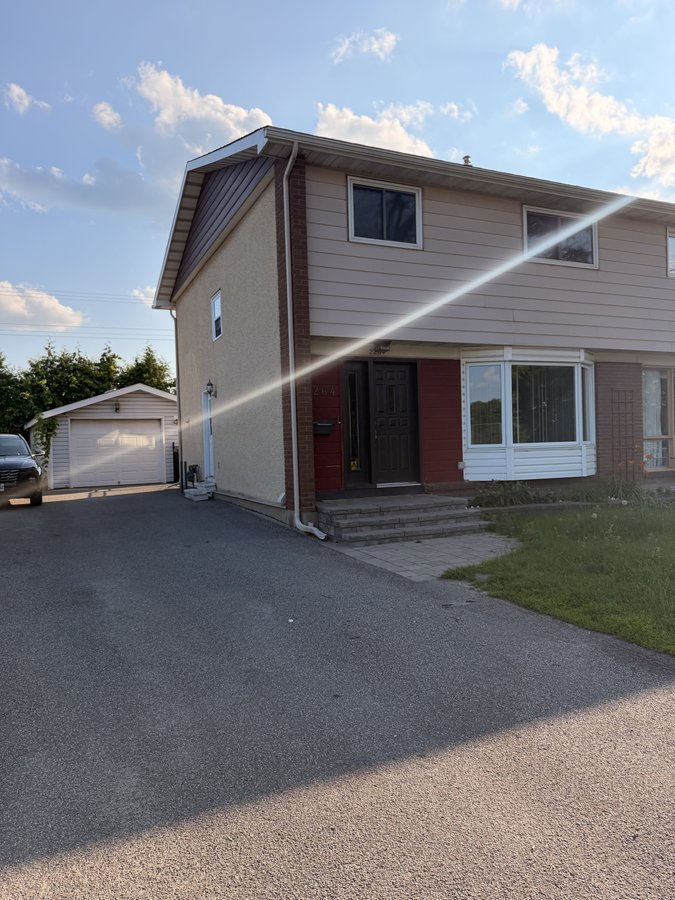 2264 Russell Road - Photo 1
