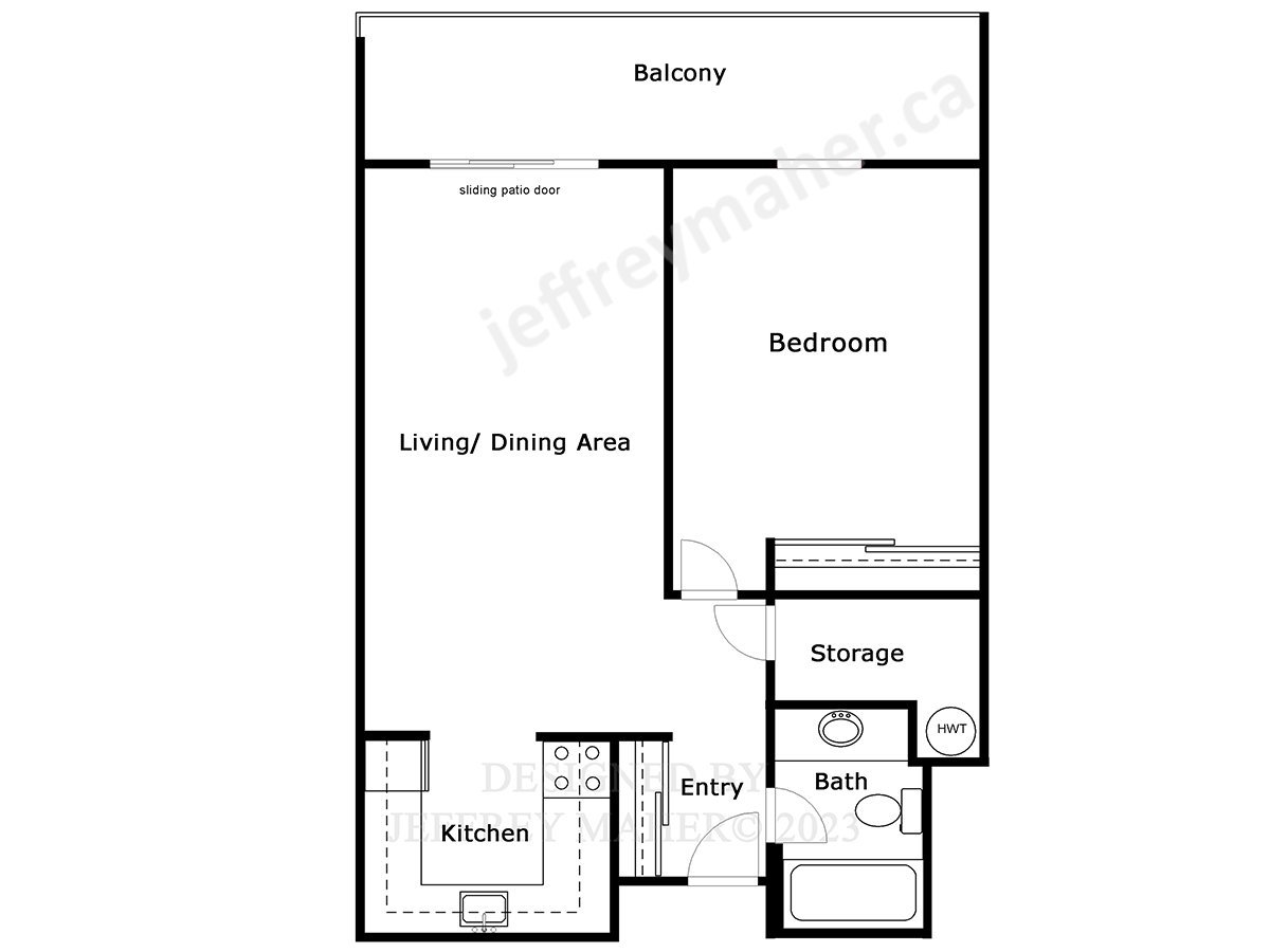 475 Laurier Avenue West - Photo 5
