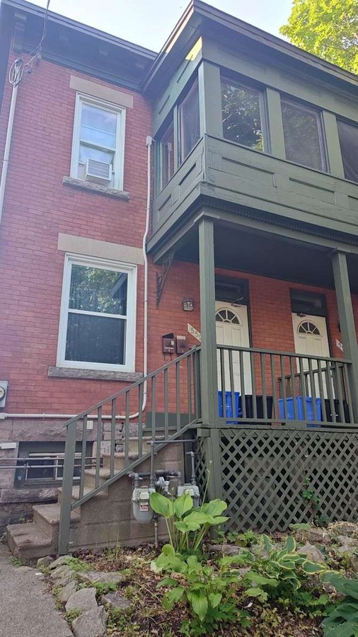 Lisgar Street - Photo 1