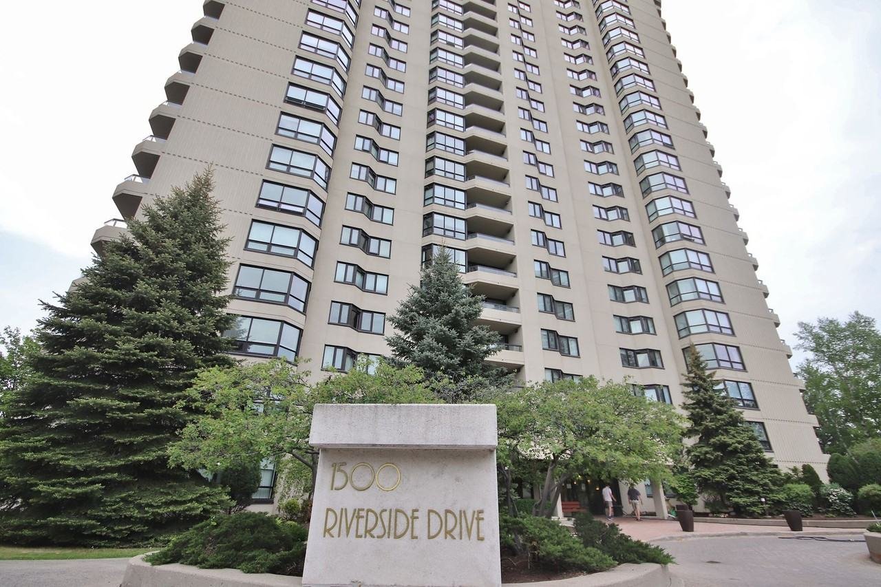 1500 Riverside Drive - Photo 1