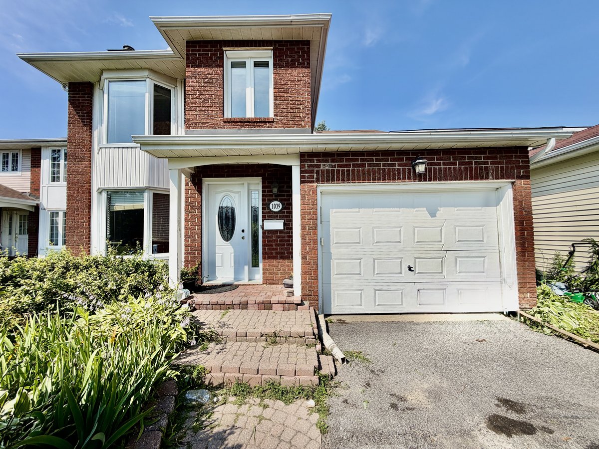 1039 Karsh Drive - Photo 2