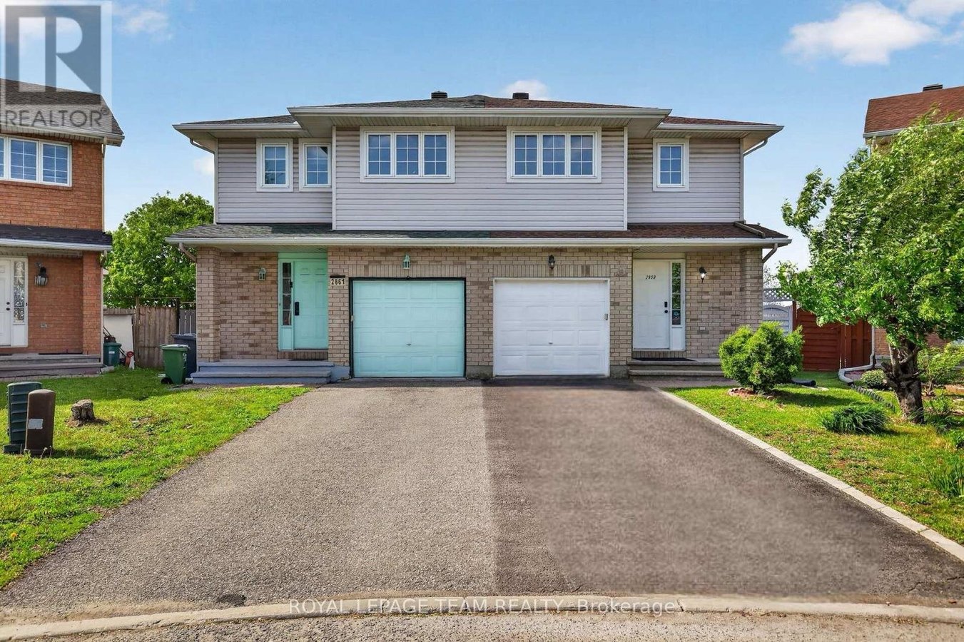 2859 MILLSTREAM WAY - Photo 1