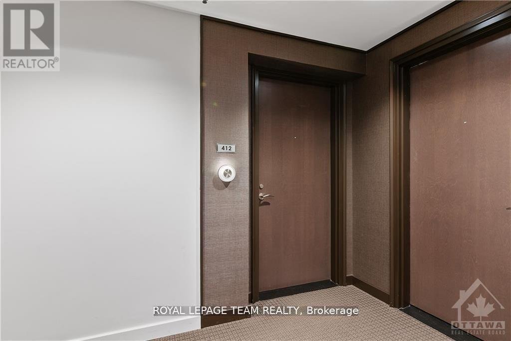 412 - 108 RICHMOND ROAD - Photo 5