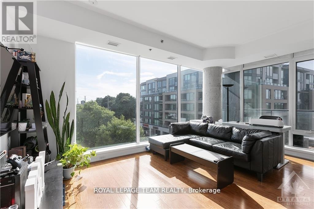 412 - 108 RICHMOND ROAD - Photo 6