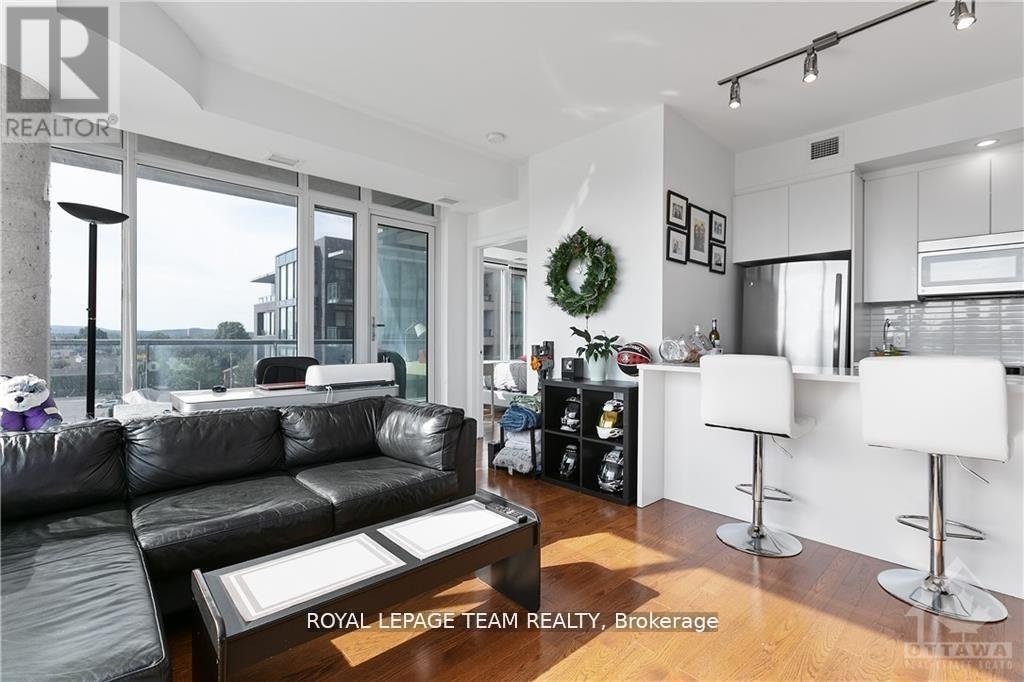 412 - 108 RICHMOND ROAD - Photo 7