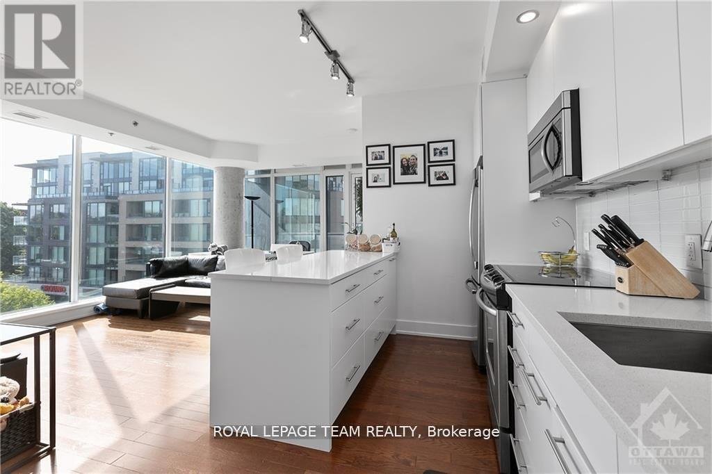 412 - 108 RICHMOND ROAD - Photo 9