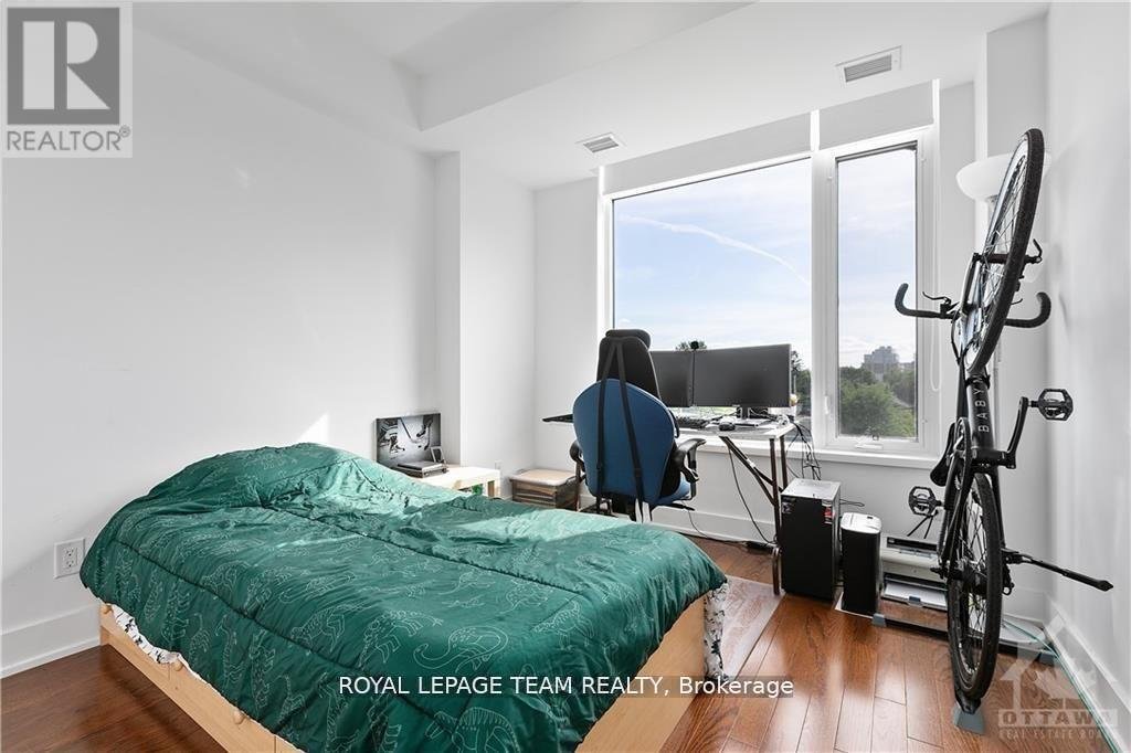 412 - 108 RICHMOND ROAD - Photo 11