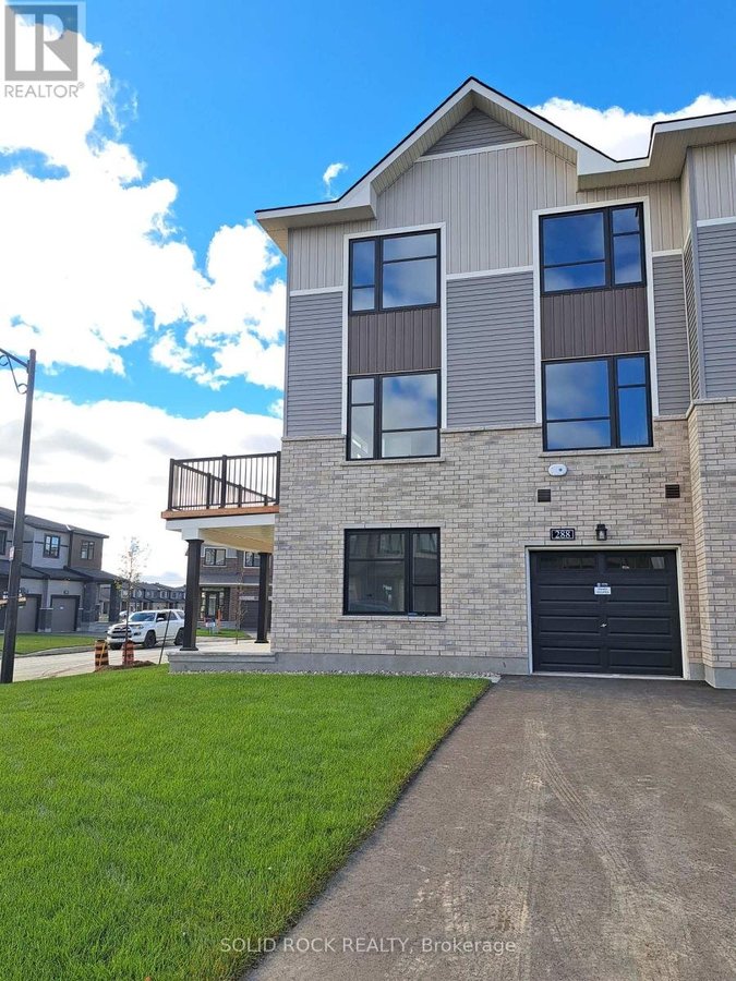 288 ELSIE MACGILL WALK - Photo 1