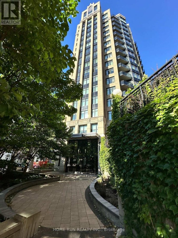 714 - 235 KENT STREET - Photo 1