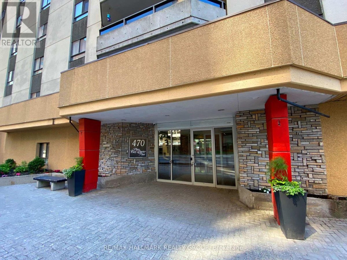 902 - 470 LAURIER AVENUE W - Photo 2