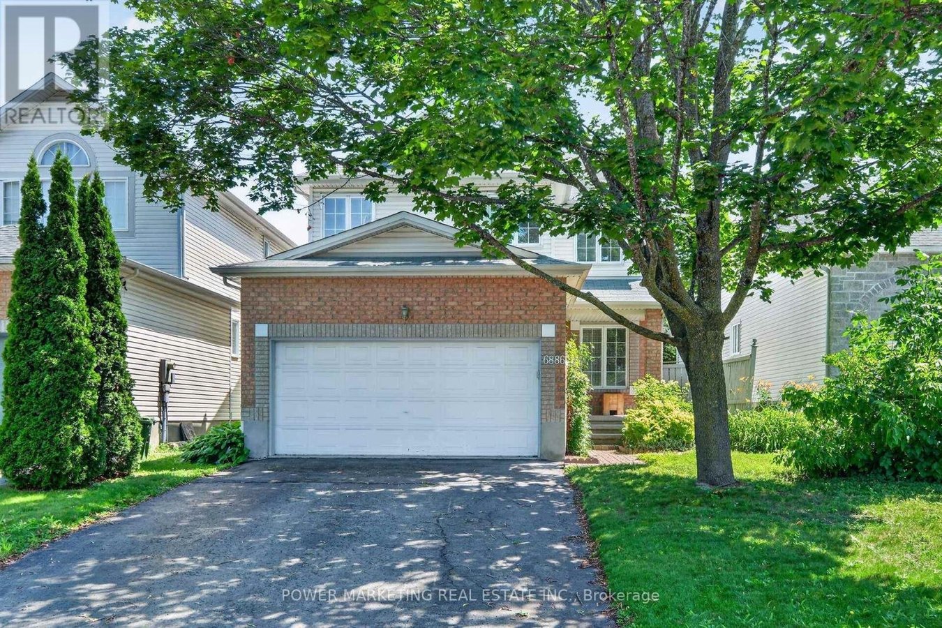6886 EDGAR BRAULT STREET - Photo 1