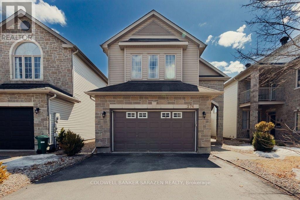 274 TRAIL SIDE CIRCLE - Photo 1