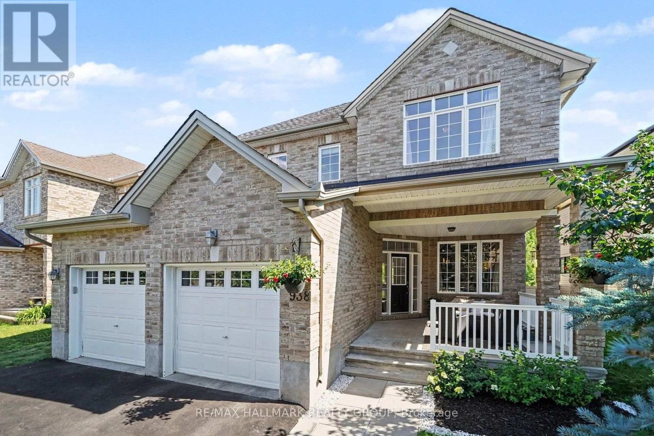 938 WILDCARROT CRESCENT - Photo 1