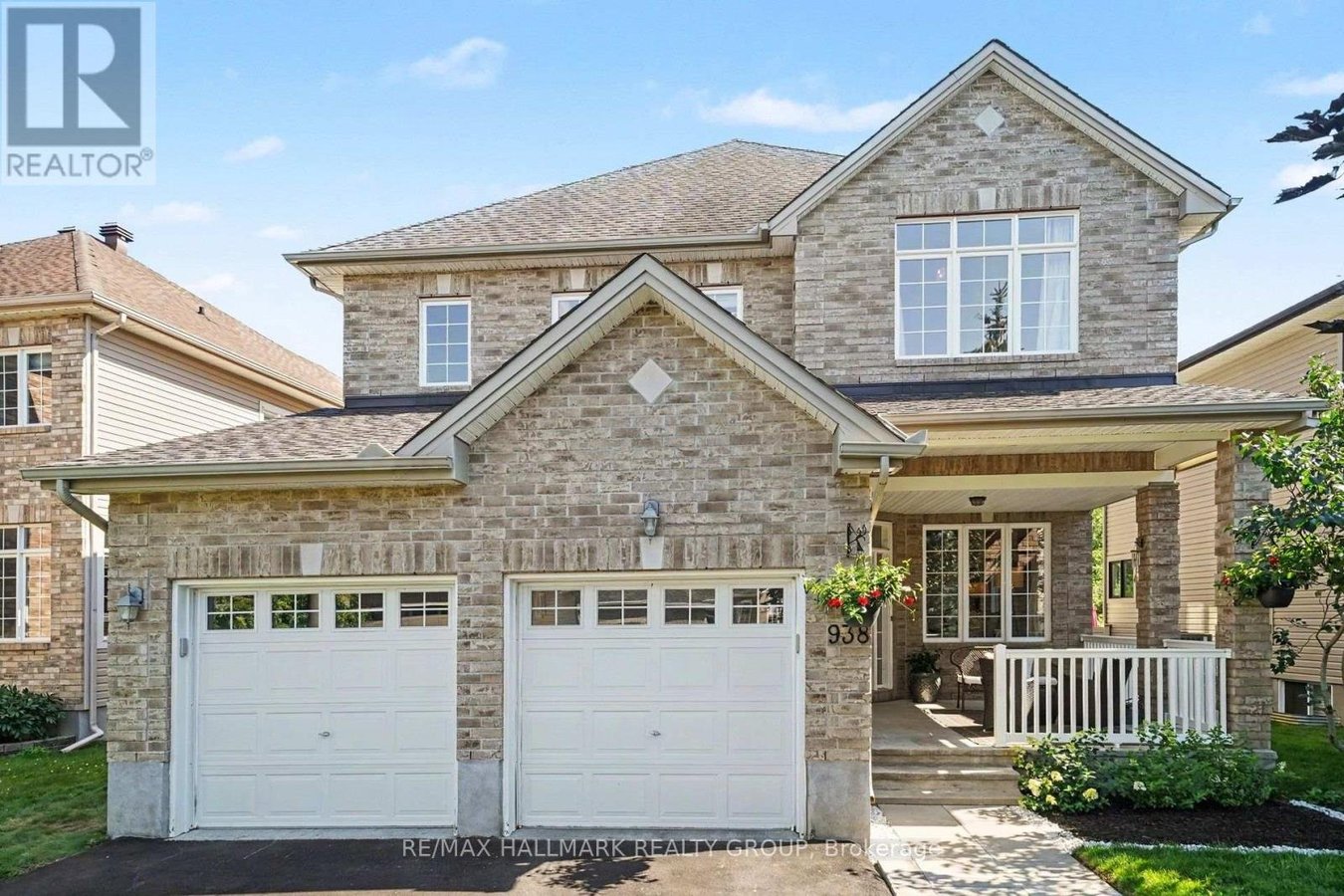 938 WILDCARROT CRESCENT - Photo 2