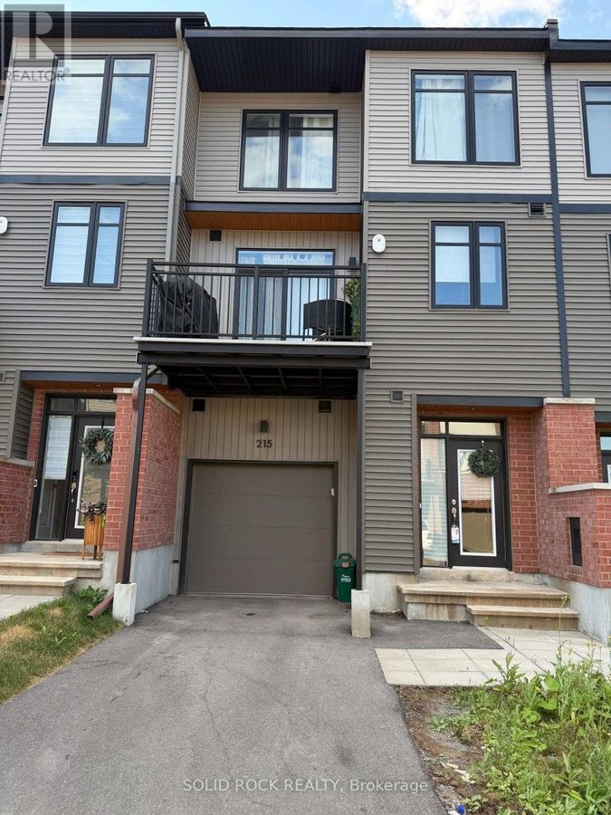 215 TUSSOCK PRIVATE - Photo 1