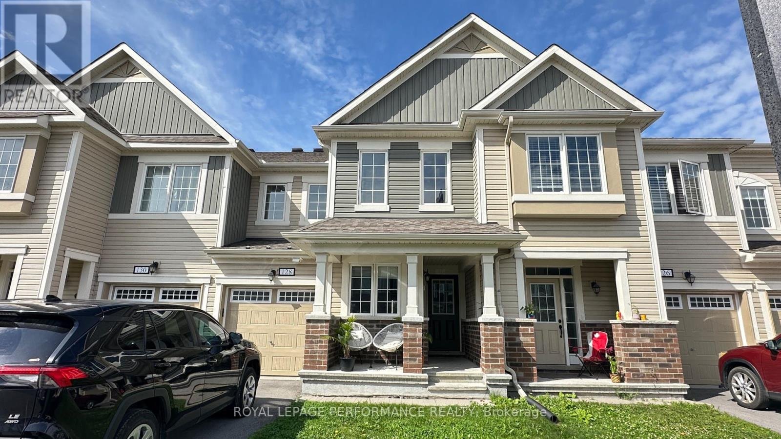 128 LANCELEAF WAY - Photo 1