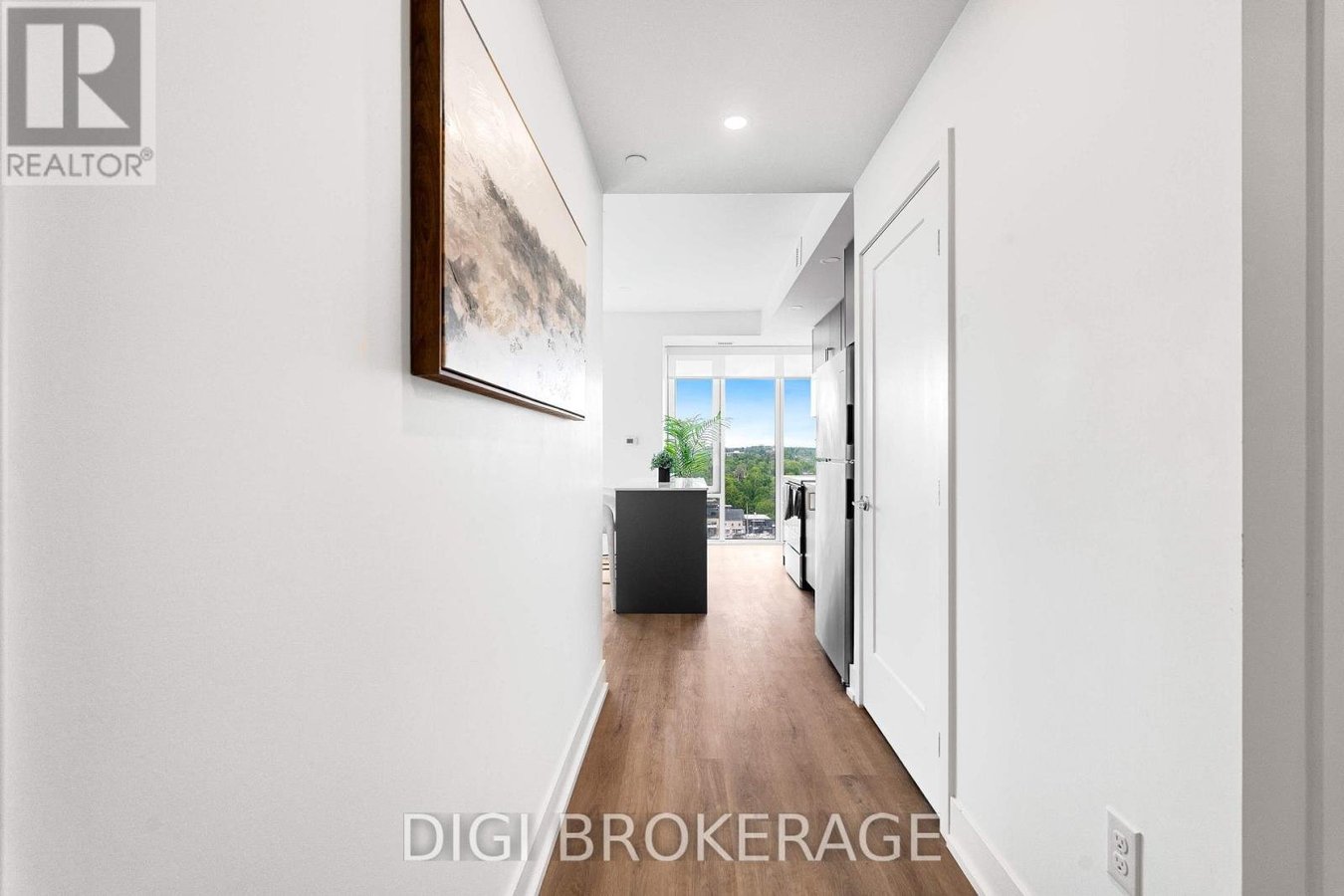 1002 - 2070 SCOTT STREET - Photo 6