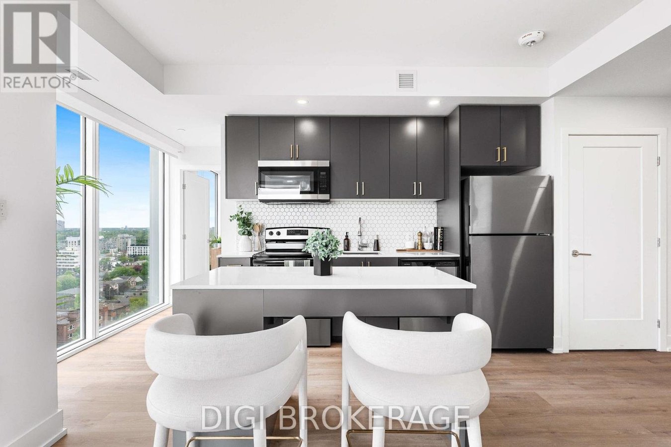1002 - 2070 SCOTT STREET - Photo 10