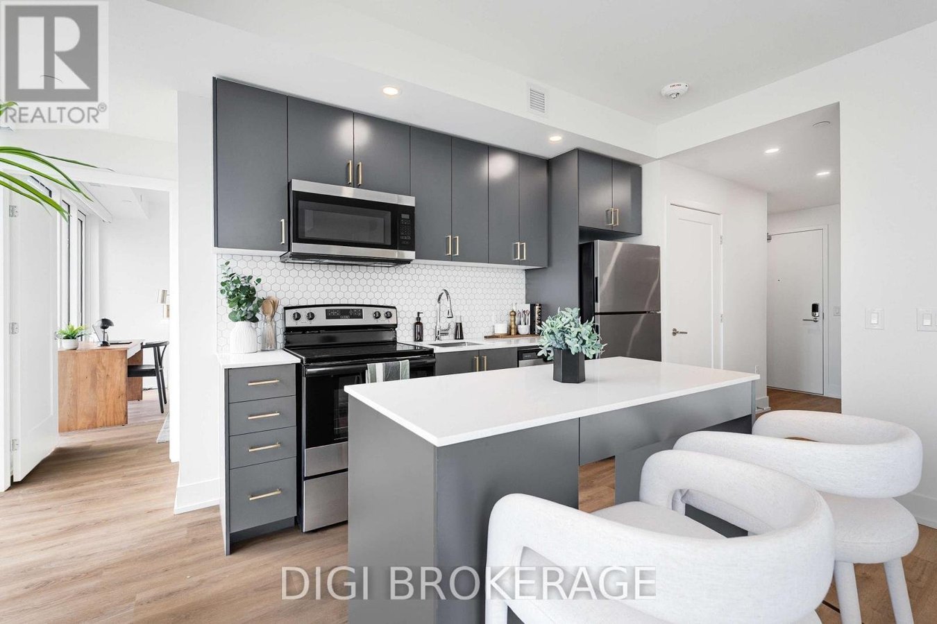 1002 - 2070 SCOTT STREET - Photo 11