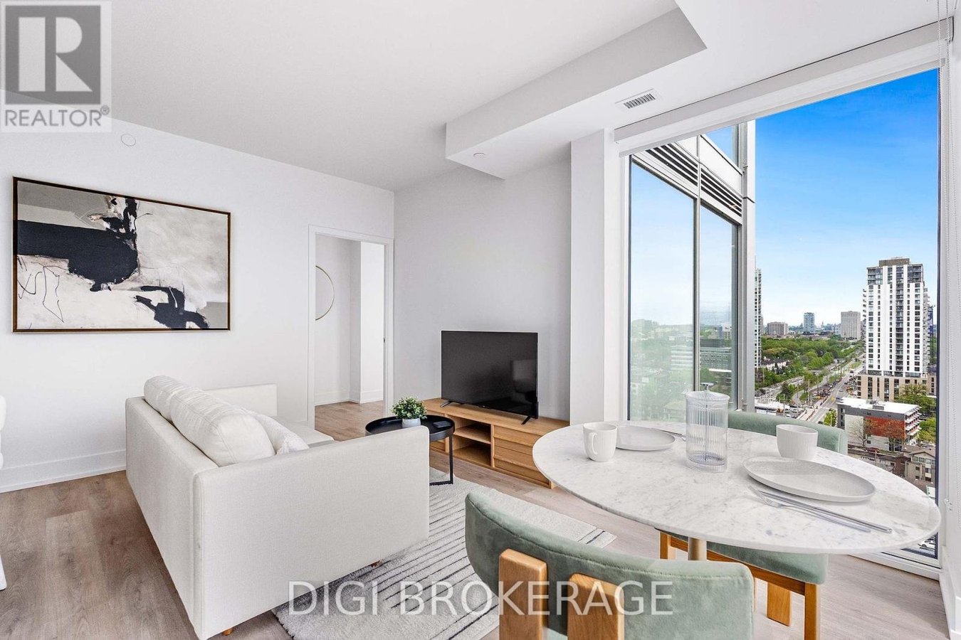 1002 - 2070 SCOTT STREET - Photo 15