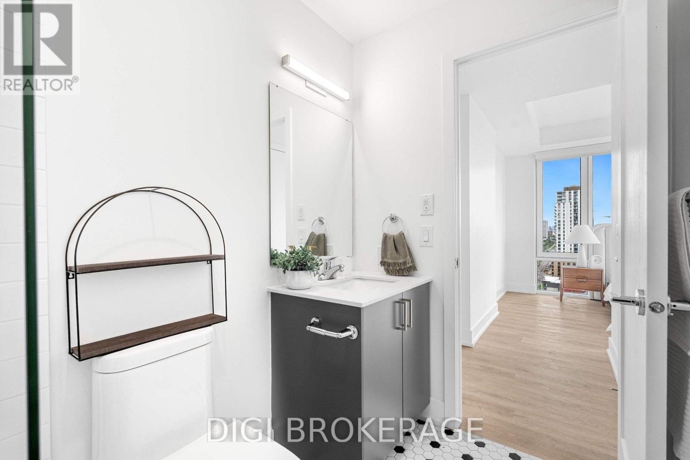 1002 - 2070 SCOTT STREET - Photo 20
