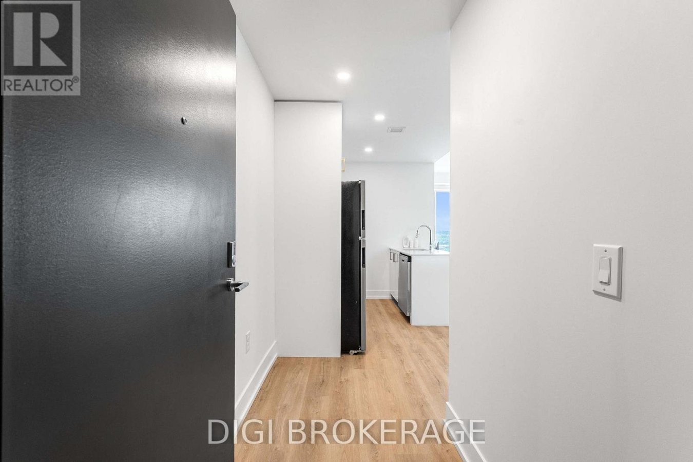1510 - 2070 SCOTT STREET - Photo 6