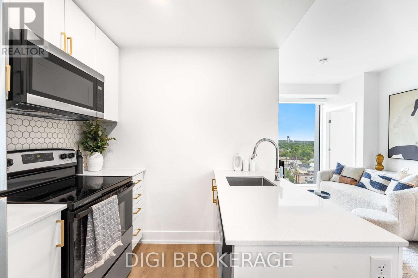 1510 - 2070 SCOTT STREET - Photo 10