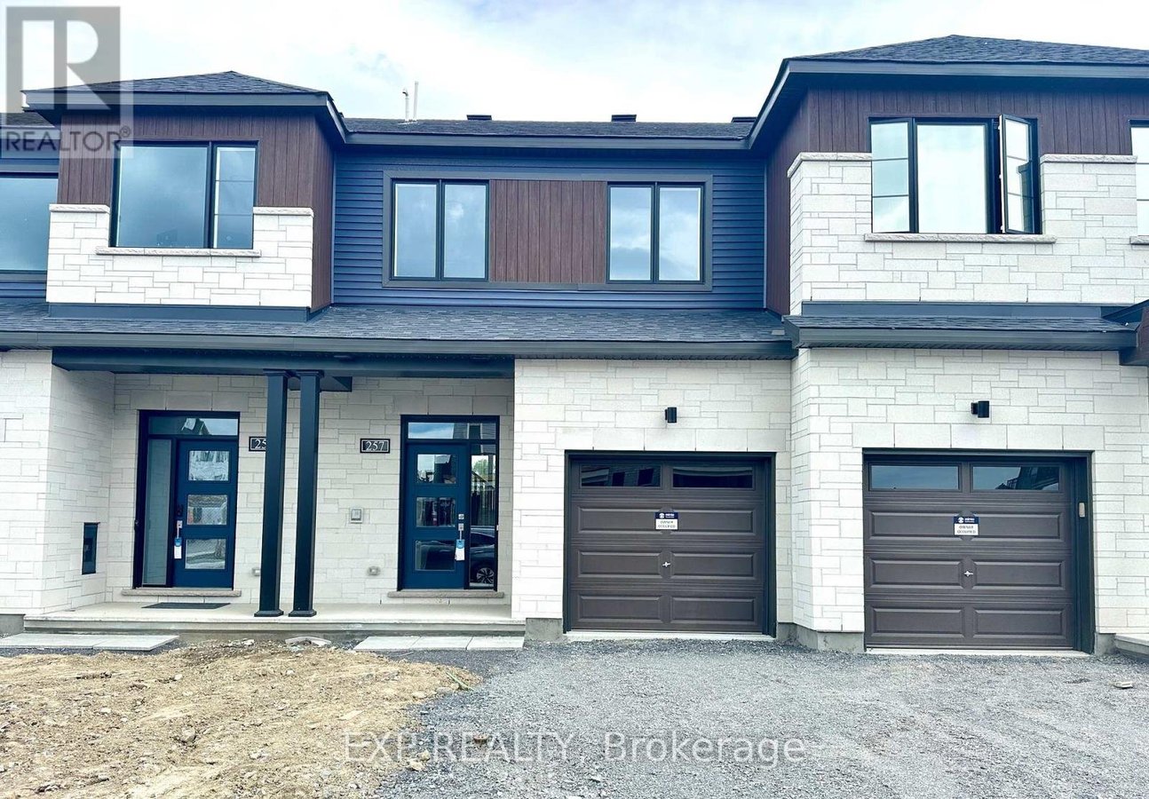 257 BANKSIDE WAY - Photo 1