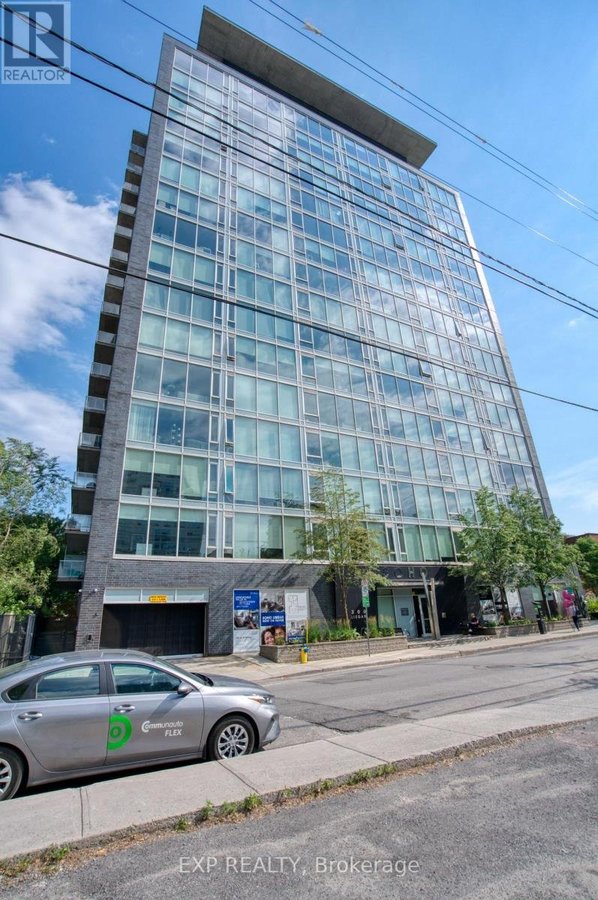 603 - 300 LISGAR STREET - Photo 2