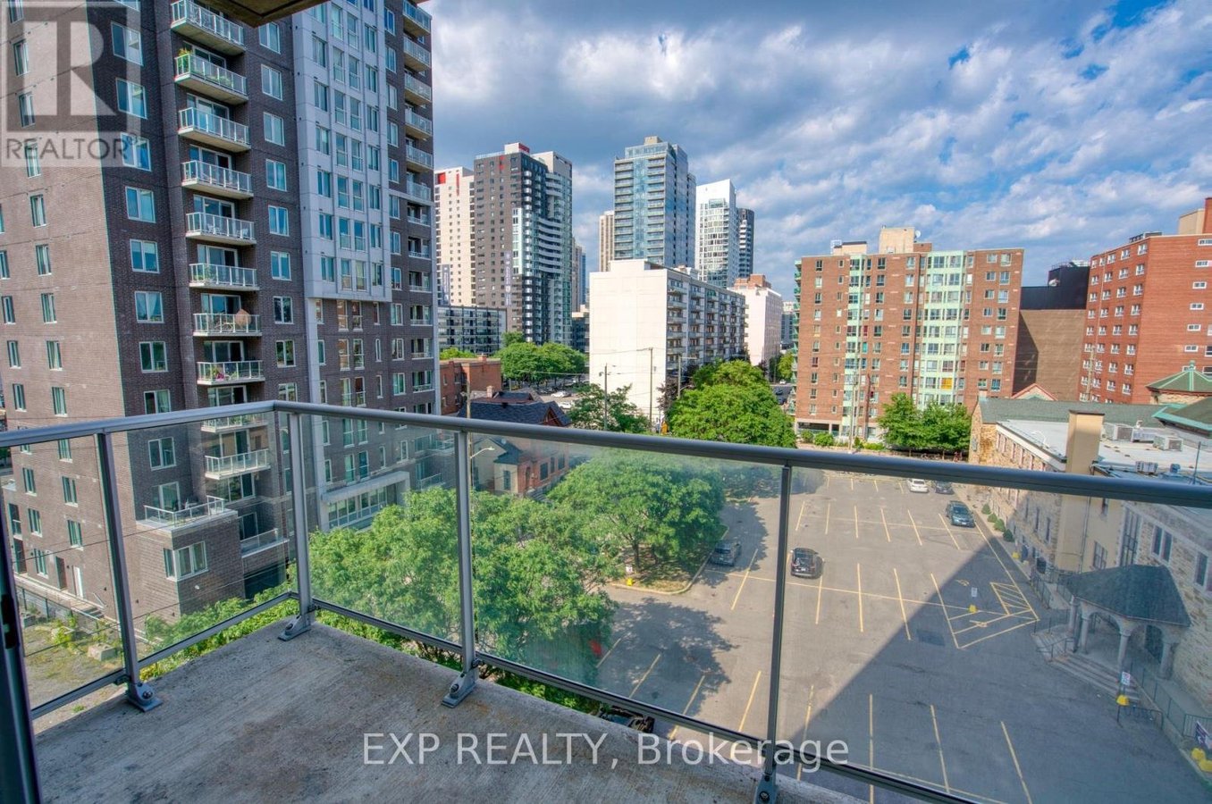 603 - 300 LISGAR STREET - Photo 4