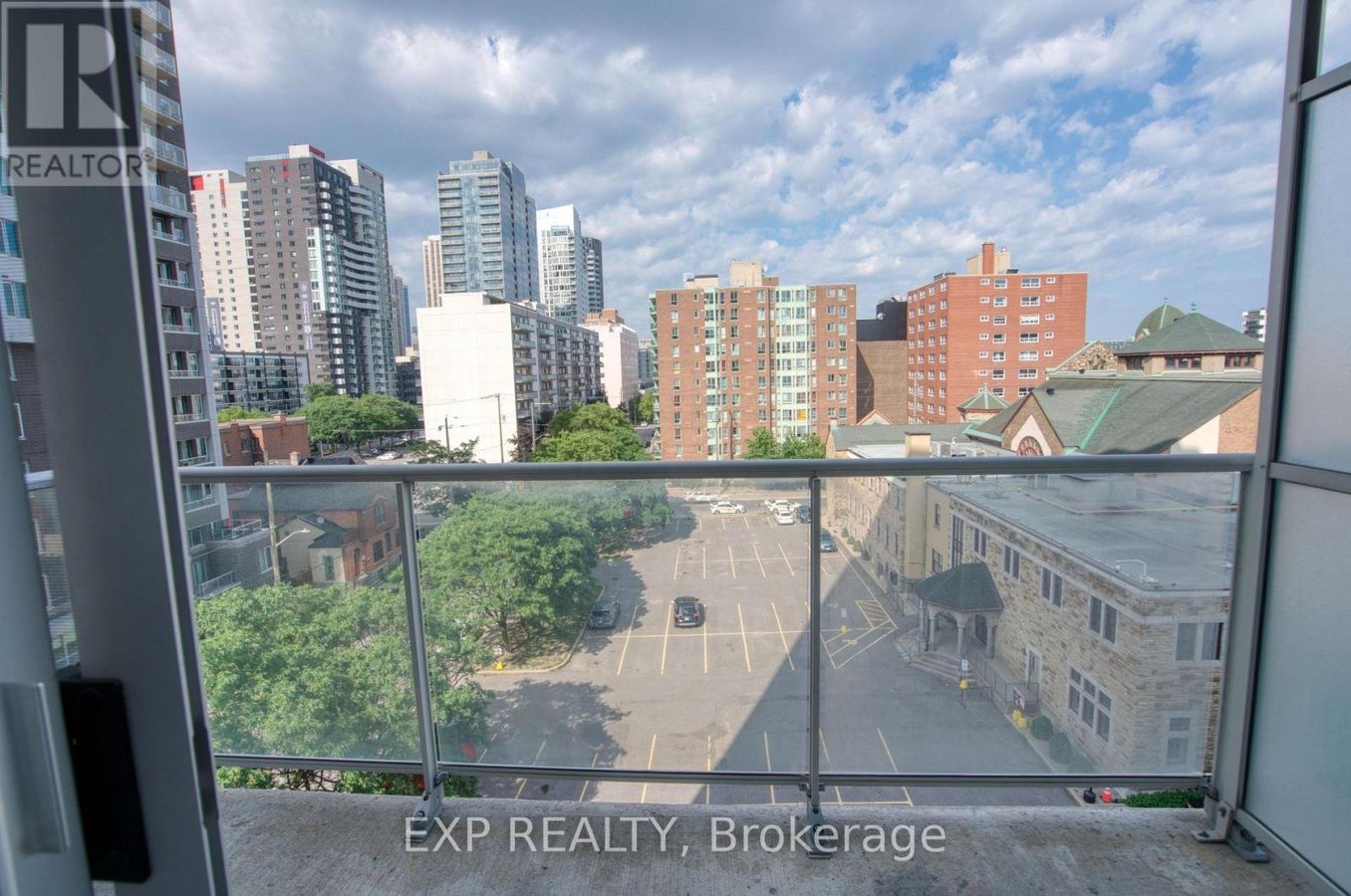 603 - 300 LISGAR STREET - Photo 5