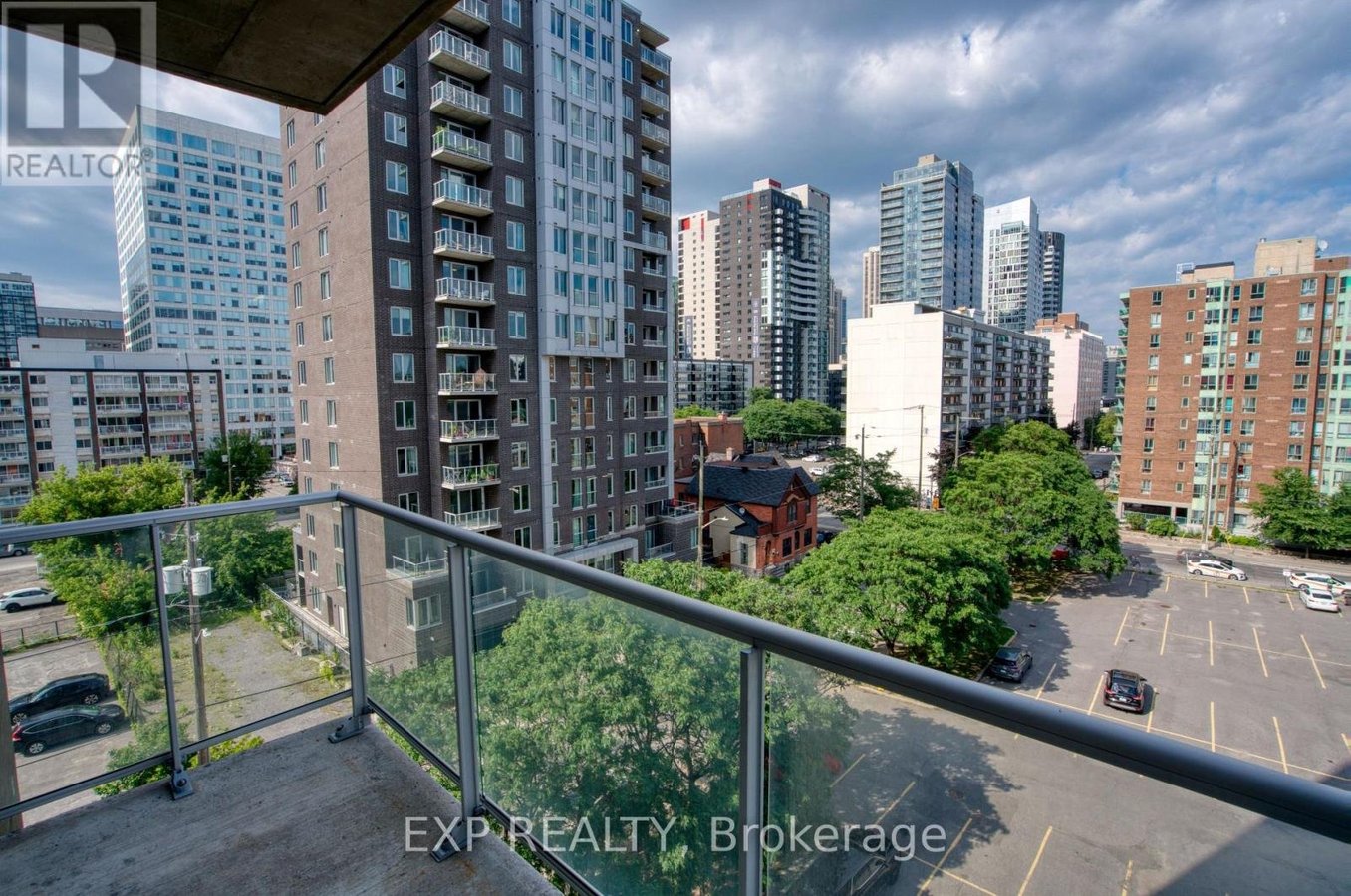 603 - 300 LISGAR STREET - Photo 6