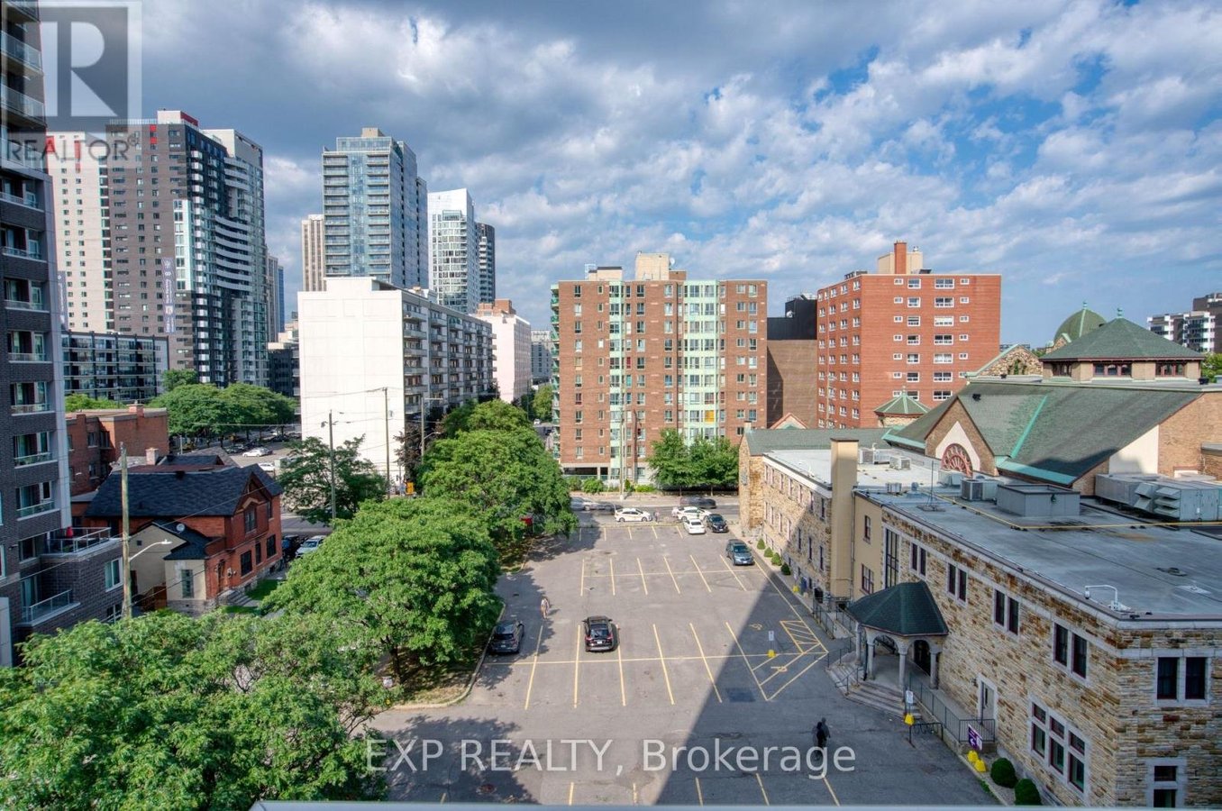 603 - 300 LISGAR STREET - Photo 7
