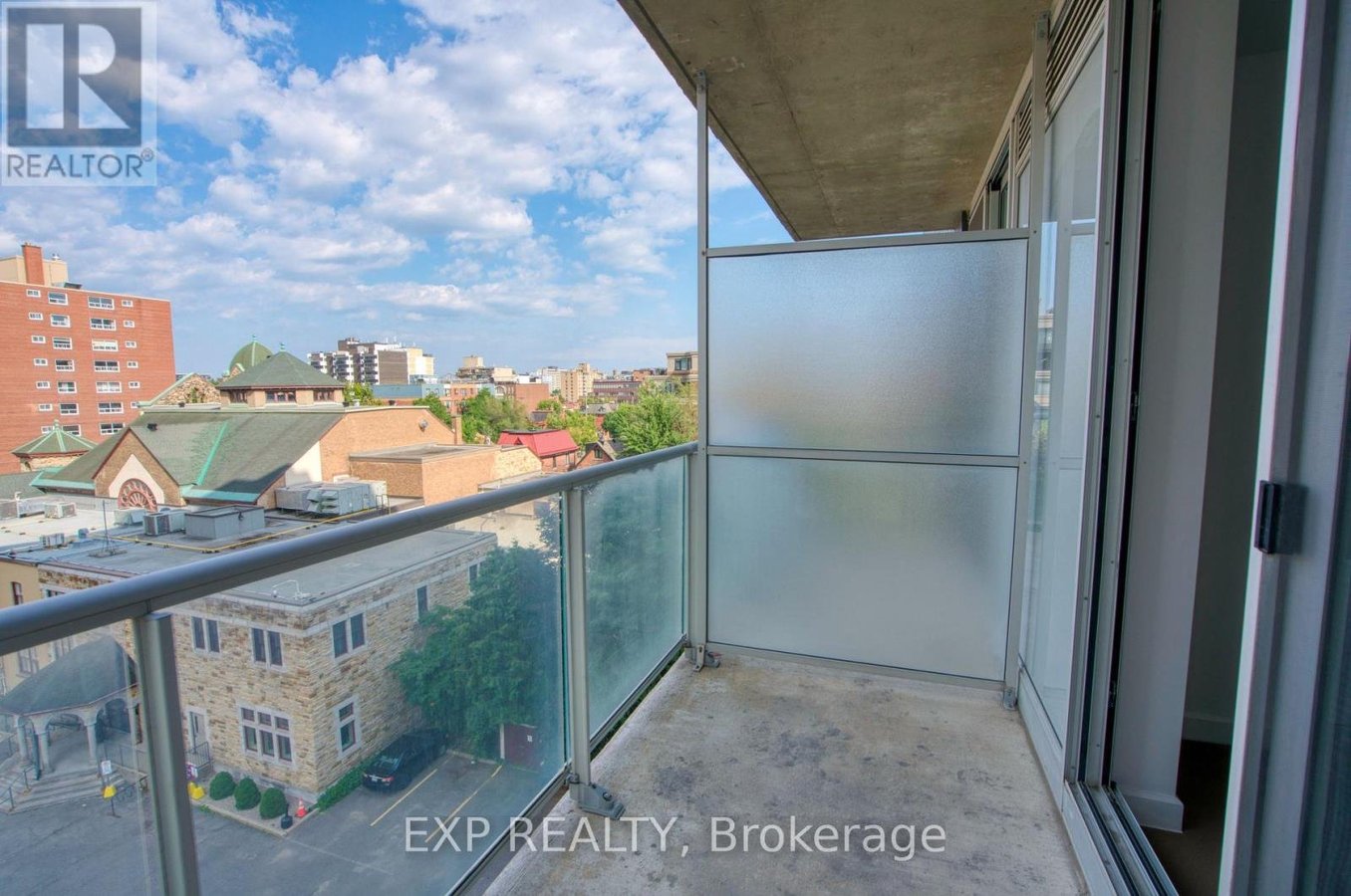 603 - 300 LISGAR STREET - Photo 8