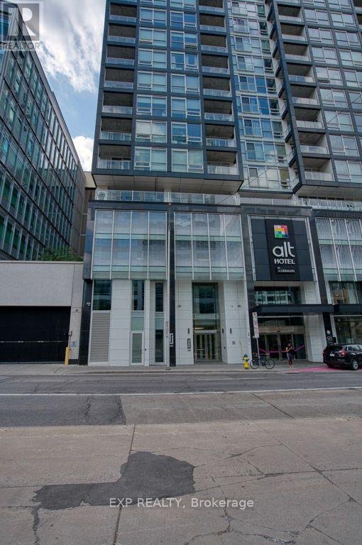 603 - 199 SLATER STREET - Photo 1
