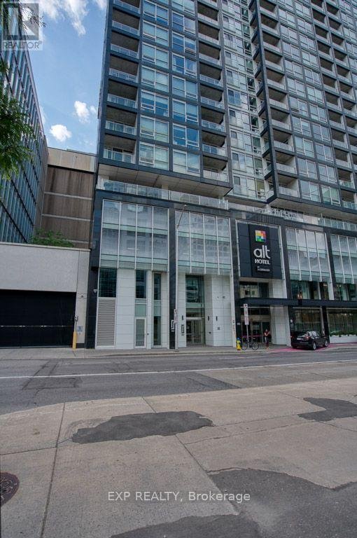 603 - 199 SLATER STREET - Photo 2